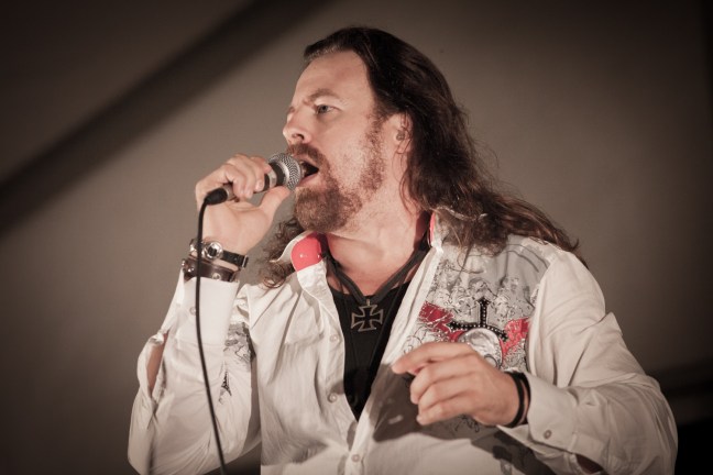 StarBuck Crossfyre 2014