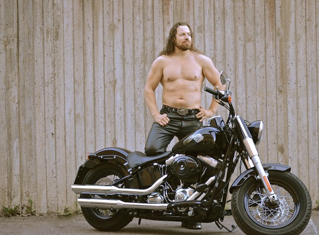 StarBuck Harley-Davidson