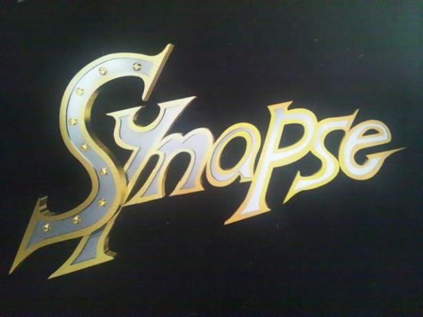 synapse logo