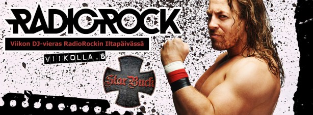 FB Radio Rock banner