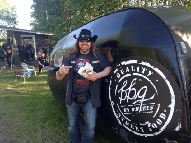 Best burgers in the land