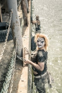 Angel of Sodom Righteous Kill video shoot by Marko Simonen (1)