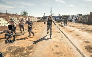 Angel of Sodom Righteous Kill video shoot by Marko Simonen (10)