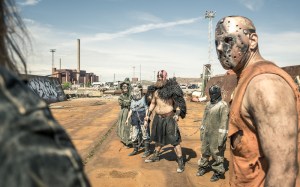 Angel of Sodom Righteous Kill video shoot by Marko Simonen (3)