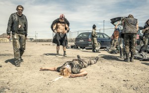 Angel of Sodom Righteous Kill video shoot by Marko Simonen (4)