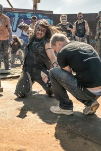 Angel of Sodom Righteous Kill video shoot by Marko Simonen (8)