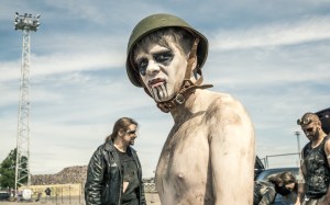 Angel of Sodom Righteous Kill video shoot by Marko Simonen (9)