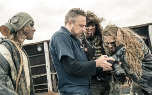 Angel of Sodom by Marko Simonen