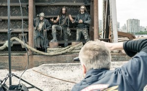 Angel of Sodom by Marko Simonen