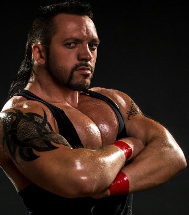 Ivan "Locomotive" Markov has initiated the first step in the next Cold War!