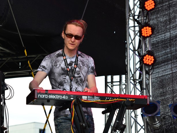 Crossfyre Harley Days 2015 05