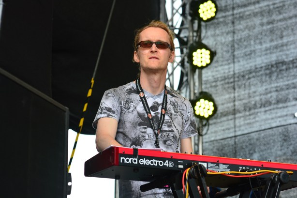 Crossfyre Harley Days 2015 09