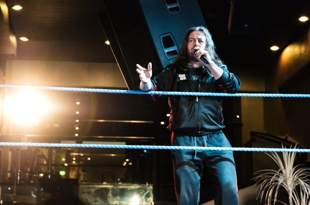 StarBuck promo by Marko Simonen