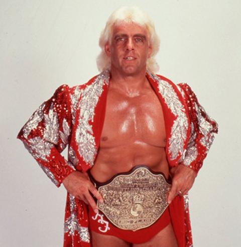 Ric Flair