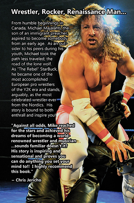 Battleground Valhalla book back cover