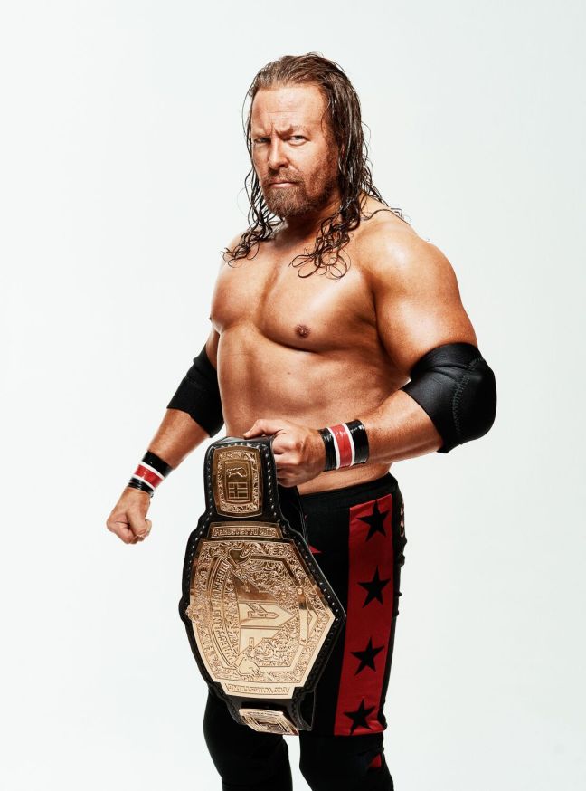 StarBuck FCF Champion 2017