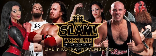 Facebook cover photo SLAM KOTKA V2