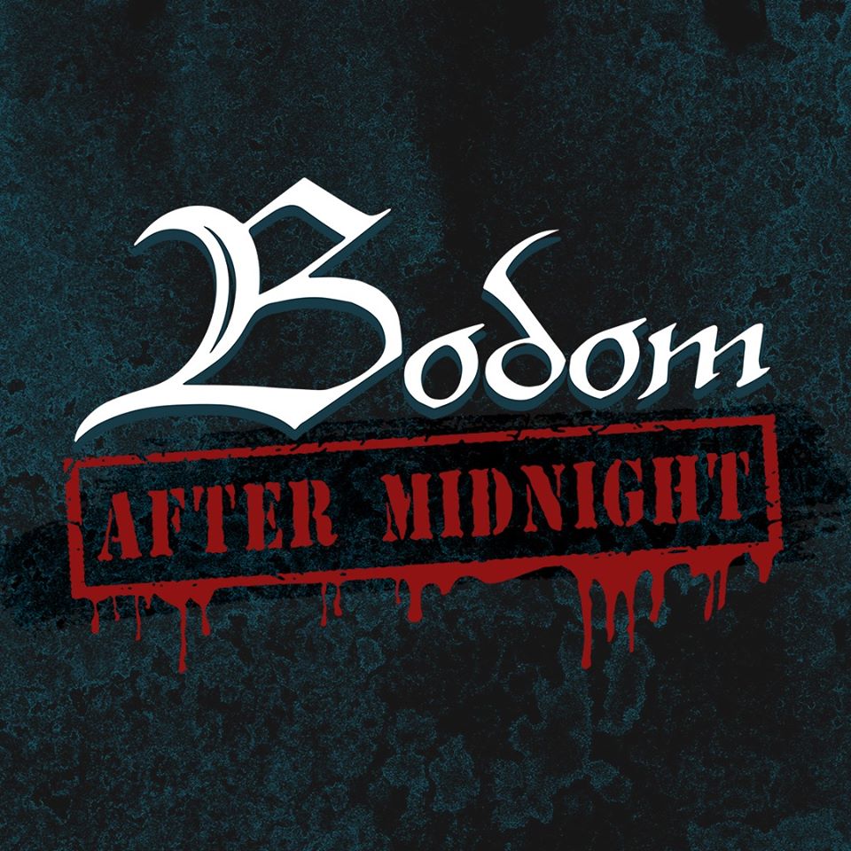 Bodom After Midnight LOGO
