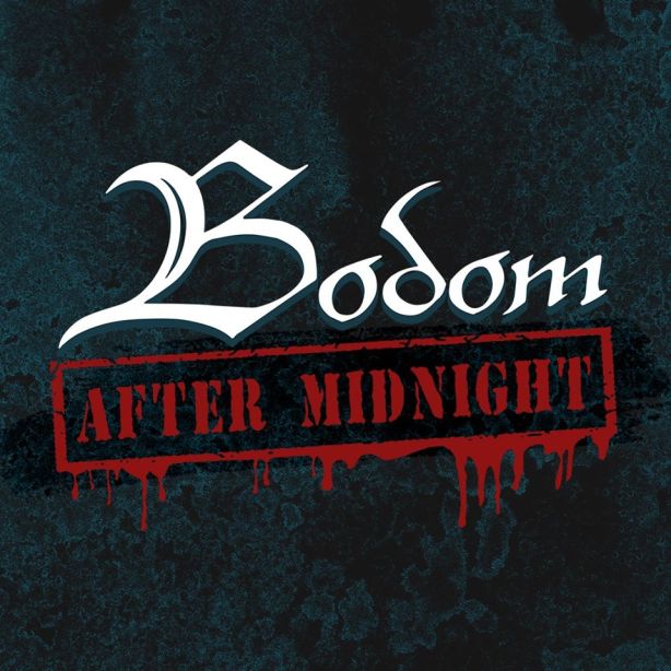 Bodom After Midnight LOGO